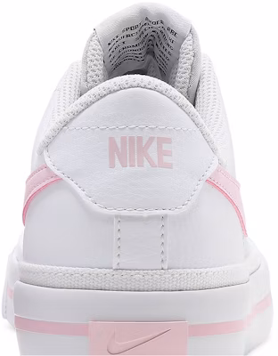 (小學年齡)Nike Court Legacy '白粉泡' DA5380-109 Sizing (小學年齡)Nike Court Legacy '白粉泡' DA5380-109