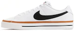 Buy 耐克Court Legacy“白紫黄” DZ2778-157