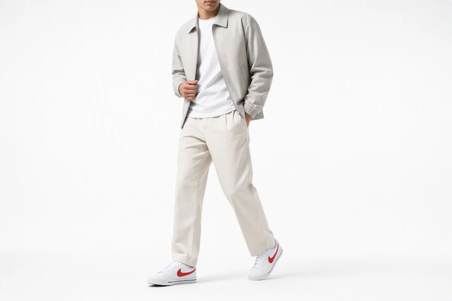 Nike Court Legacy ''Blanc Université Rouge'' CU4150-105 Order Nike Court Legacy ''Blanc Université Rouge'' CU4150-105