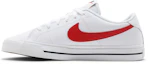 Shop Nike Court Legacy ''Blanc Université Rouge'' CU4150-105