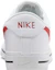 Cheap Nike Court Legacy ''Blanc Université Rouge'' CU4150-105