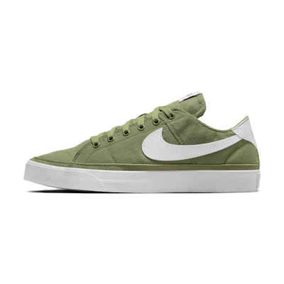 Nike Court Legacy Canvas 'Alligator'