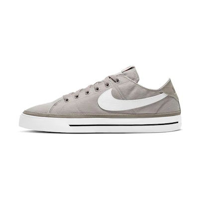 Nike Court Legacy Canvas 'College Grey'