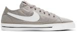 Order Nike Court Legacy Canvas 'College Grey' Pria Wanita Sepatu Sneakers CW6539-001