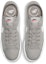 Shop Nike Court Legacy Canvas 'College Grey' Pria Wanita Sepatu Sneakers CW6539-001