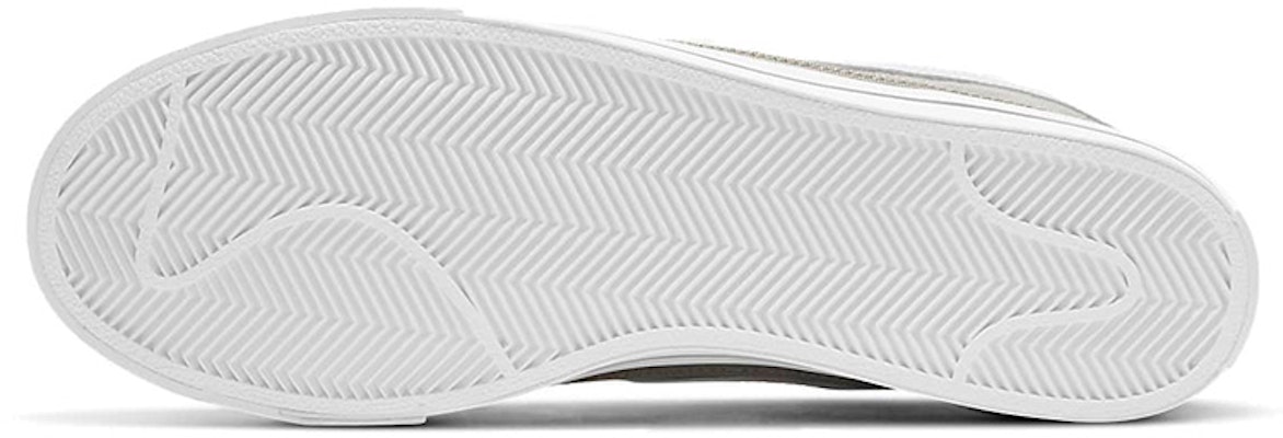 Nike Court Legacy Canvas 'College Grey' Pria Wanita Sepatu Sneakers CW6539-001 Details for Nike Court Legacy Canvas 'College Grey' Pria Wanita Sepatu Sneakers CW6539-001