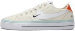 Buy Nike Court Legacy CNVS Kuning Krim 'Beige' DJ5207-113