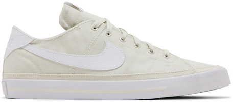 Nike Court Legacy Canvas 'Sea Glass' CW6539-005 Nike Court Legacy Canvas 'Sea Glass' CW6539-005