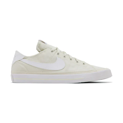 Nike Court Legacy Canvas 'Sea Glass'