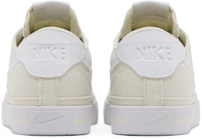 Nike Court Legacy Canvas 百搭舒適簡約 防滑耐磨 板鞋 男款 淺綠 Details for Nike Court Legacy Canvas 百搭舒適簡約 防滑耐磨 板鞋 男款 淺綠