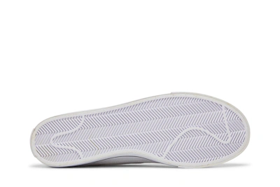 Nike Court Legacy Canvas 'White'