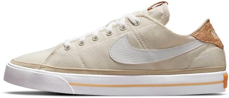 Nike Court Legacy Canvas Creamy DJ1972-100 Nike Court Legacy Canvas Creamy DJ1972-100