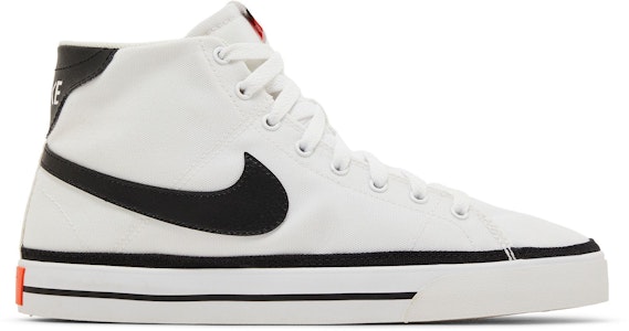 Nike Court Legacy Canvas Mid 'Blanco' DD0162-100 Buy Nike Court Legacy Canvas Mid 'Blanco' DD0162-100