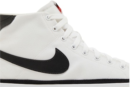 Nike Court Legacy Canvas Mid 'Blanco' DD0162-100 Order Nike Court Legacy Canvas Mid 'Blanco' DD0162-100