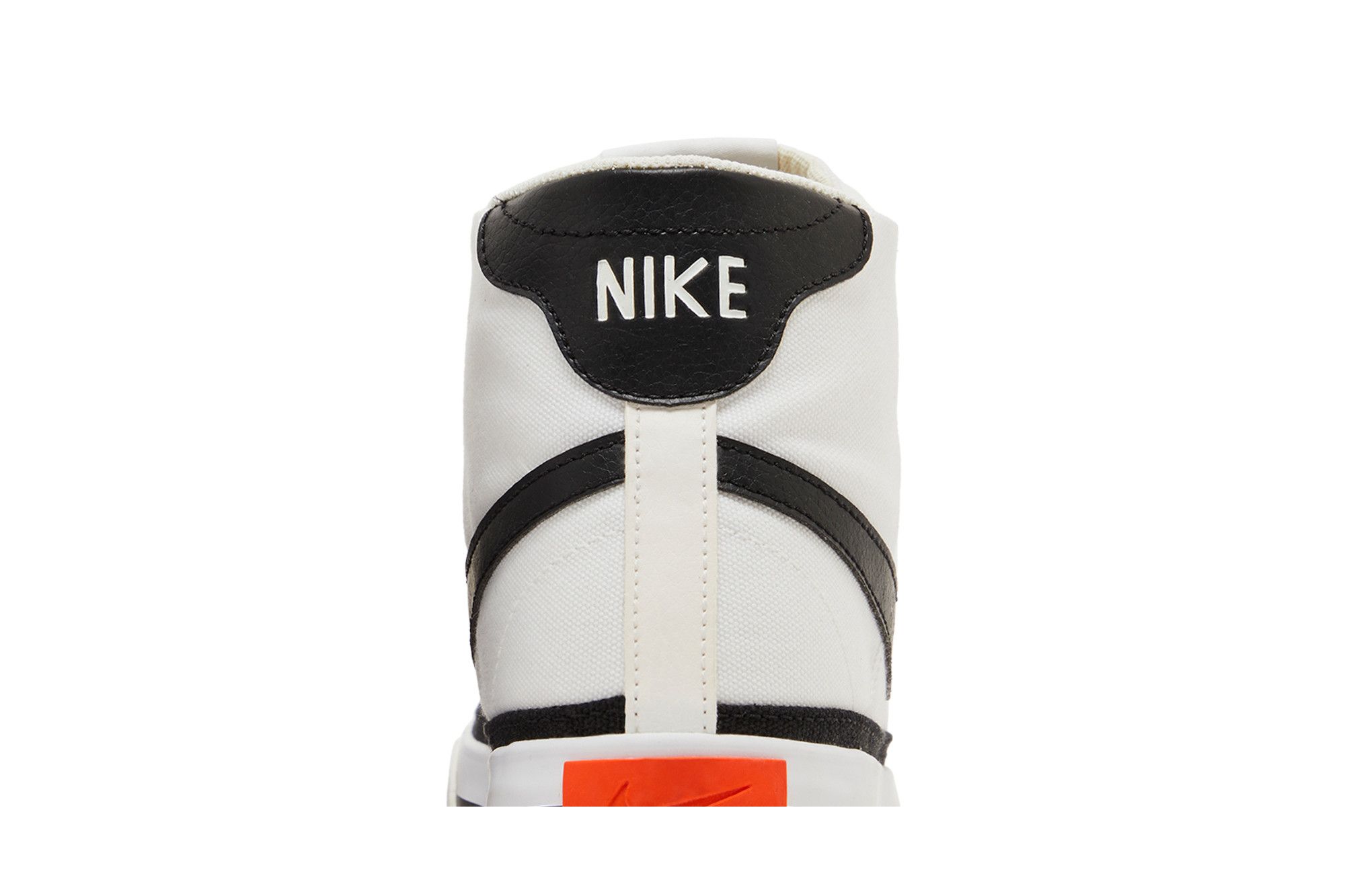 Cheap Nike Court Legacy 經典中筒帆布鞋「白色」DD0162-100