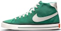 Buy Nike Court Legacy Canvas Mid Hijau Noise DM3363-300