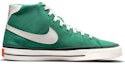 Order Nike Court Legacy Canvas Mid Hijau Noise DM3363-300