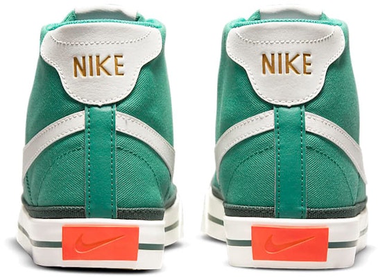 Nike Court Legacy Canvas Mid Hijau Noise DM3363-300 Purchase Nike Court Legacy Canvas Mid Hijau Noise DM3363-300