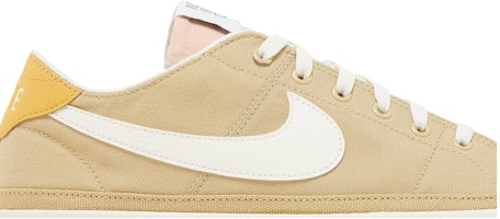 Nike Court Legacy Canvas Next Nature “麦草风帆” DV0516-700 Order Nike Court Legacy Canvas Next Nature “麦草风帆” DV0516-700