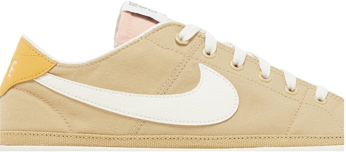Nike Court Legacy Canvas Next Nature 'Wheat Grass Sail' - Rumput Gandum & Sail DV0516-700 Order Nike Court Legacy Canvas Next Nature 'Wheat Grass Sail' - Rumput Gandum & Sail DV0516-700