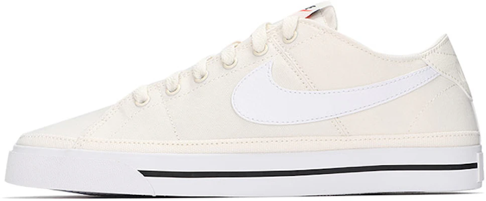 Nike Court Legacy CNVS 耐磨 低筒 滑板鞋 男款 米色 Buy Nike Court Legacy CNVS 耐磨 低筒 滑板鞋 男款 米色
