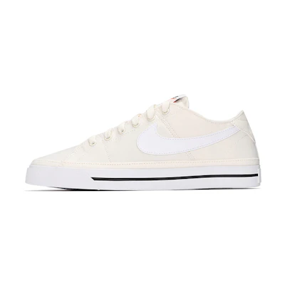 Nike Court Legacy CNVS Creamy 'Beige'