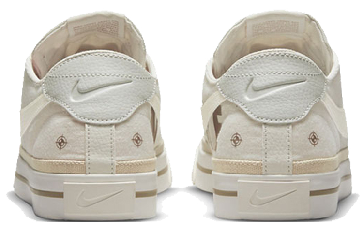 Lookbook Zapatillas Nike Court Legacy CNVS Gris Claro. DN4232-012