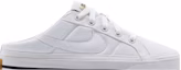 Order (W) Nike Court Legacy Mule 'Putih' DB3970-100