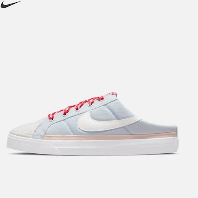 Nike Court Legacy Mule 'White' Dj5058-001 Buy Nike Court Legacy Mule 'White' Dj5058-001