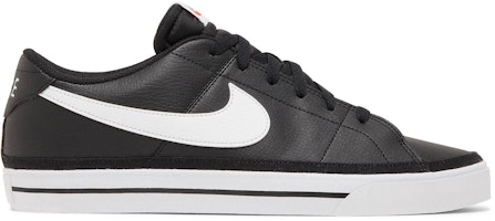 Nike Court Legacy Next Nature 'Black White' DH3162-001 Nike Court Legacy Next Nature 'Black White' DH3162-001