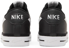 Details for Nike Court Legacy Next Nature「黑白」DH3162-001