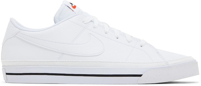 ナイキ コート レガシー NN 白黒 (Nike Kōto Regashī NN Shirokuro) DH3162-101 Buy ナイキ コート レガシー NN 白黒 (Nike Kōto Regashī NN Shirokuro) DH3162-101