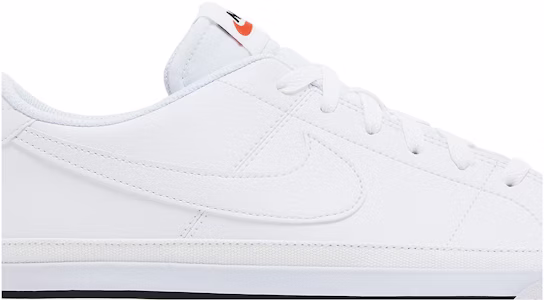 ナイキ コート レガシー NN 白黒 (Nike Kōto Regashī NN Shirokuro) DH3162-101 Order ナイキ コート レガシー NN 白黒 (Nike Kōto Regashī NN Shirokuro) DH3162-101