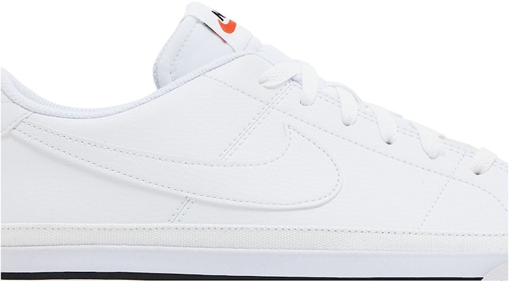 Nike Court Legacy Next Nature 'White Black' DH3162-101 Order Nike Court Legacy Next Nature 'White Black' DH3162-101