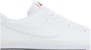 Nike Court Legacy Next Nature 'Putih Hitam' DH3162-101