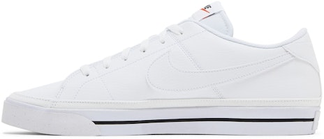 ナイキ コート レガシー NN 白黒 (Nike Kōto Regashī NN Shirokuro) DH3162-101 Lookbook ナイキ コート レガシー NN 白黒 (Nike Kōto Regashī NN Shirokuro) DH3162-101