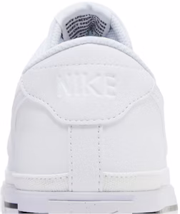 ナイキ コート レガシー NN 白黒 (Nike Kōto Regashī NN Shirokuro) DH3162-101 Sizing ナイキ コート レガシー NN 白黒 (Nike Kōto Regashī NN Shirokuro) DH3162-101