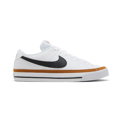 Nike Court Legacy Next Nature 'White Desert Ochre'