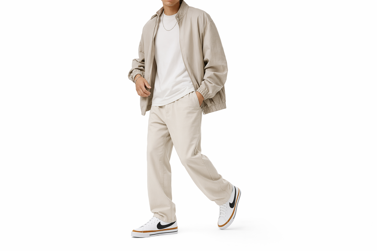 Order Nike Court Legacy Next Nature 'White Desert Ochre' DH3162-100