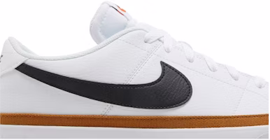 耐克Court Legacy Next Nature“白色沙漠赭石” DH3162-100 Order 耐克Court Legacy Next Nature“白色沙漠赭石” DH3162-100
