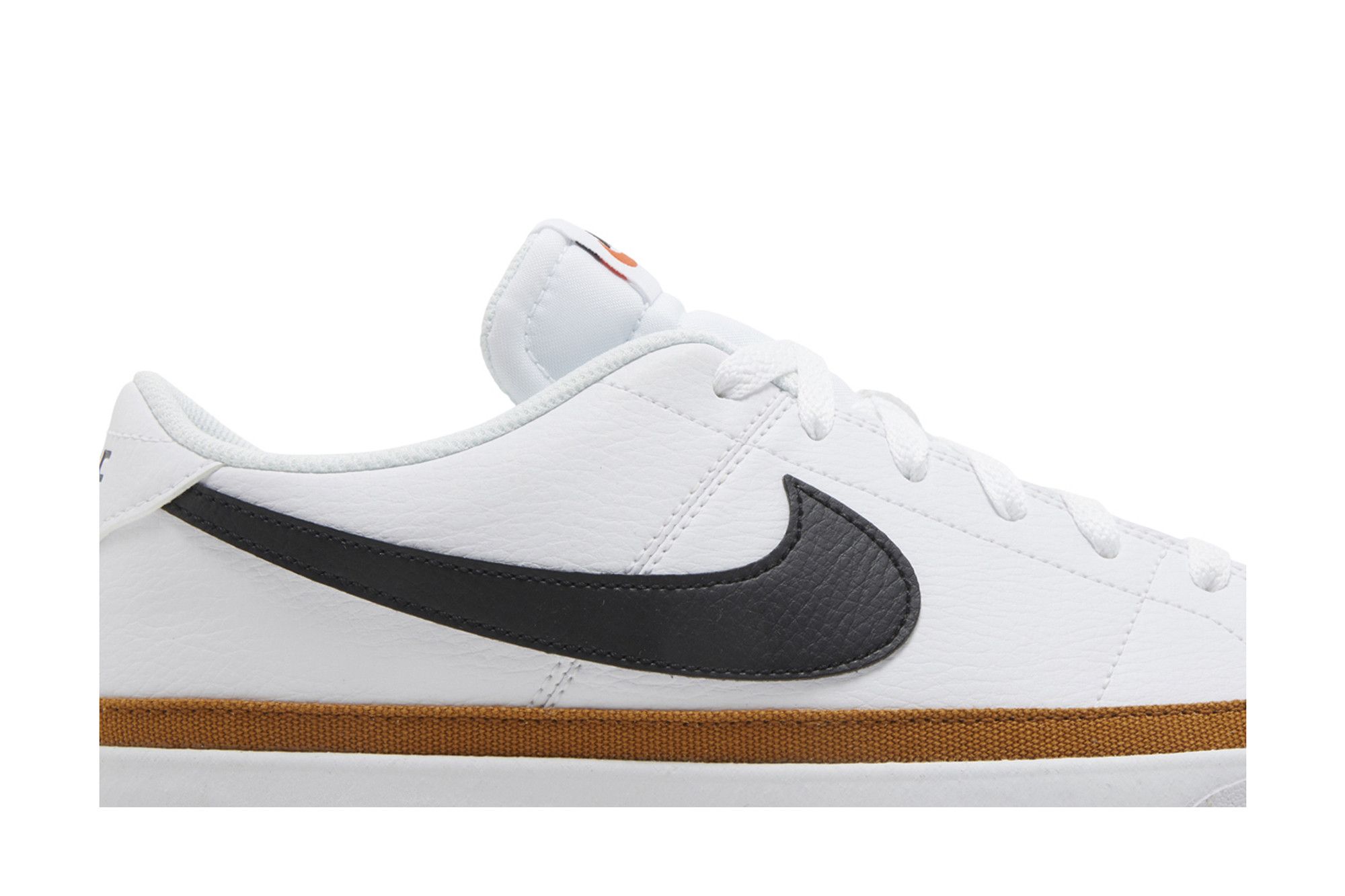 Lookbook Nike Court Legacy Next Nature 'White Desert Ochre' DH3162-100