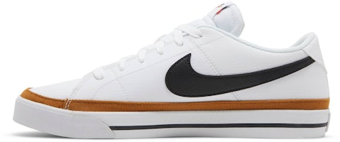 耐克Court Legacy Next Nature“白色沙漠赭石” DH3162-100 Lookbook 耐克Court Legacy Next Nature“白色沙漠赭石” DH3162-100