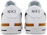 Nike Court Legacy Next Nature 'Putih Desert Ochre' DH3162-100