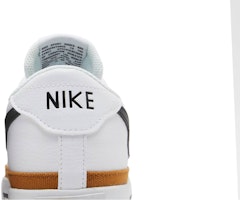 耐克Court Legacy Next Nature“白色沙漠赭石” DH3162-100 Sizing 耐克Court Legacy Next Nature“白色沙漠赭石” DH3162-100