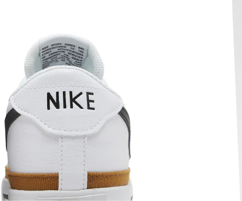 Nike Court Legacy Next Nature 'White Desert Ochre' DH3162-100 Cheap Nike Court Legacy Next Nature 'White Desert Ochre' DH3162-100