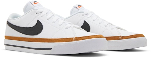 耐克Court Legacy Next Nature“白色沙漠赭石” DH3162-100 Cheap 耐克Court Legacy Next Nature“白色沙漠赭石” DH3162-100