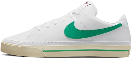 Nike Court Legacy Next Nature 'White Green' FN4292-100 Nike Court Legacy Next Nature 'White Green' FN4292-100