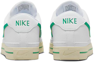 Purchase Nike Court Legacy Next Nature「白綠」 FN4292-100