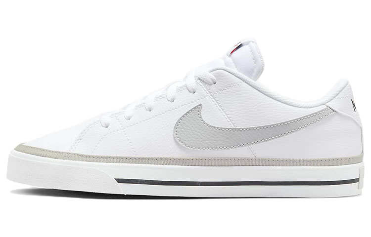 Nike Court Legacy Next Nature 'White Grey Fog' DH3162-104
