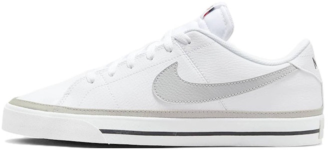 Nike Court Legacy Next Nature 'Blanco Gris Niebla' DH3162-104 Buy Nike Court Legacy Next Nature 'Blanco Gris Niebla' DH3162-104